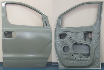 22 749 р. STAREX ДВЕРЬ ПЕРЕДН ПРАВ (Китай) BODYPARTS hnstx08-510-r  с доставкой в г. Тамбов. Увеличить фотографию 1