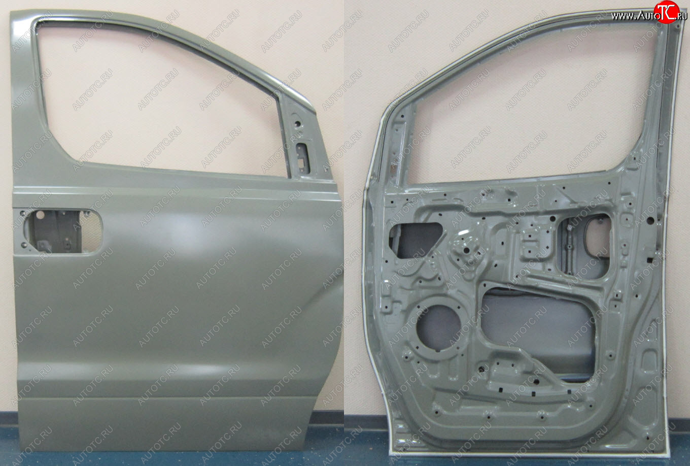 22 749 р. STAREX ДВЕРЬ ПЕРЕДН ПРАВ (Китай) BODYPARTS hnstx08-510-r  с доставкой в г. Тамбов