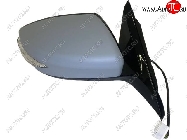 4 989 р. TEANA 13- ЗЕРКАЛО ПРАВ ЭЛЕКТР С ПОДОГРЕВ , УК.ПОВОР (Китай) BODYPARTS nnten13-450-r  с доставкой в г. Тамбов