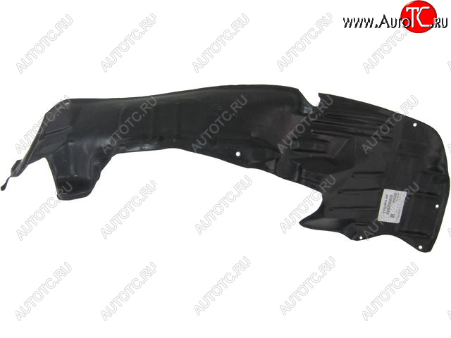 589 р. Левый подкрылок передний BodyParts  Mitsubishi Lancer  8 - Mirage  CJ,CK,CL,CM  с доставкой в г. Тамбов