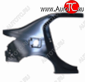 15 749 р. LOGAN КРЫЛО ЗАДН ПРАВ (Китай) BODYPARTS rnlog14-560-r  с доставкой в г. Тамбов