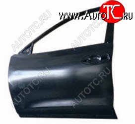 14 999 р. X-TRAIL ДВЕРЬ ПЕРЕДН ЛЕВ (Китай) BODYPARTS nnxtr15-510-l  с доставкой в г. Тамбов