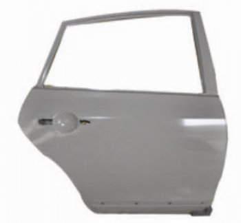 9 999 р. TEANA 08- ДВЕРЬ ЗАДН ПРАВ (Китай) BODYPARTS nnten08-520-r  с доставкой в г. Тамбов. Увеличить фотографию 1