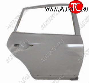 9 999 р. TEANA 08- ДВЕРЬ ЗАДН ПРАВ (Китай) BODYPARTS nnten08-520-r  с доставкой в г. Тамбов