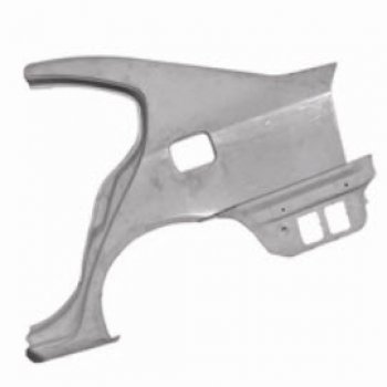 15 899 р. OCTAVIA КРЫЛО ЗАДН ЛЕВ (Китай) BODYPARTS sdoct05-560-l  с доставкой в г. Тамбов. Увеличить фотографию 1