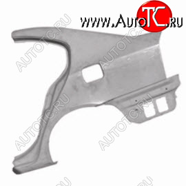 15 899 р. OCTAVIA КРЫЛО ЗАДН ЛЕВ (Китай) BODYPARTS sdoct05-560-l  с доставкой в г. Тамбов