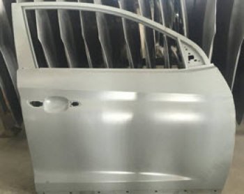 13 849 р. TUCSON 15- ДВЕРЬ ПЕРЕДН ПРАВ (Китай) BODYPARTS hntun15-510-r  с доставкой в г. Тамбов. Увеличить фотографию 1