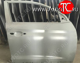 13 849 р. TUCSON 15- ДВЕРЬ ПЕРЕДН ПРАВ (Китай) BODYPARTS hntun15-510-r  с доставкой в г. Тамбов
