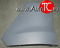 1 039 р. ECOSPORT 14- БАМПЕР ЗАДН ЛЕВ (Китай) BODYPARTS fdeco14-640-l  с доставкой в г. Тамбов