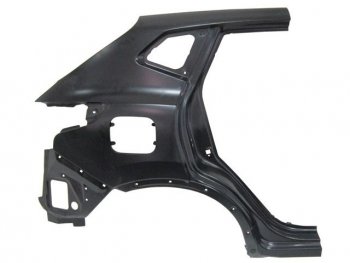 18 899 р. QASHQAI 14- КРЫЛО ЗАДН ПРАВ (Китай) BODYPARTS nnqas14-560-r  с доставкой в г. Тамбов. Увеличить фотографию 1