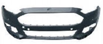 3 799 р. MONDEO 15- БАМПЕР ПЕРЕДН С ОТВ ПДАТЧ (Китай) BODYPARTS fdmon15-160  с доставкой в г. Тамбов. Увеличить фотографию 1