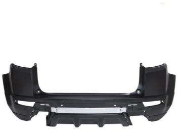 12 699 р. RANGE ROVER EVOQUE 11- БАМПЕР ЗАДН С ОТВ ПДАТЧ (Китай) BODYPARTS lrevq11-640  с доставкой в г. Тамбов. Увеличить фотографию 1