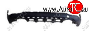3 499 р. SPORTAGE 16- БАМПЕР ЗАДН НИЖН (Китай) BODYPARTS kaspr16-641  с доставкой в г. Тамбов