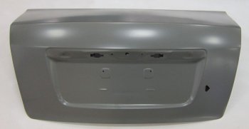 6 999 р. SX-4 06- {С ОТВ ПОД КЛЮЧ} КРЫШКА БАГАЖНИКА (СЕДАН) (Китай) BODYPARTS szsx406-600  с доставкой в г. Тамбов. Увеличить фотографию 1