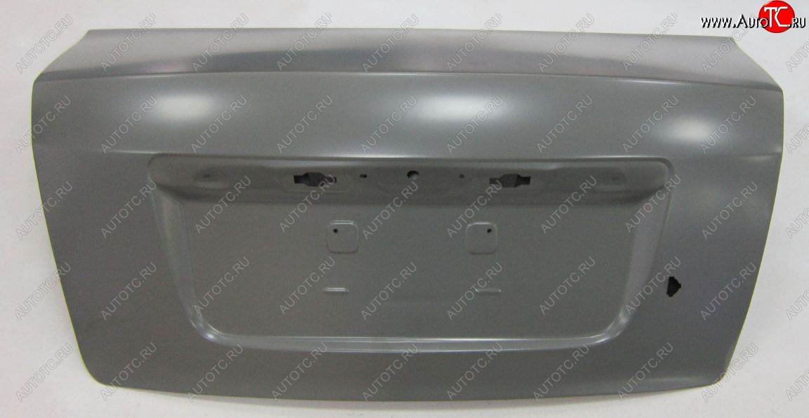 6 999 р. SX-4 06- {С ОТВ ПОД КЛЮЧ} КРЫШКА БАГАЖНИКА (СЕДАН) (Китай) BODYPARTS szsx406-600  с доставкой в г. Тамбов