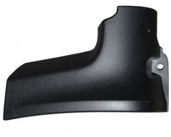 539 р. DUSTER 10- {НАКЛАДКА КРЫЛА ПЕРЕД. НИЖ.} МОЛДИНГ КУЗОВА ЛЕВ (Китай) BODYPARTS rndus10-544-l  с доставкой в г. Тамбов. Увеличить фотографию 1