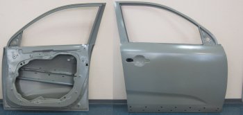 19 299 р. SORENTO 09- ДВЕРЬ ПЕРЕДН ПРАВ (Китай) BODYPARTS kasr009-510-r  с доставкой в г. Тамбов. Увеличить фотографию 1