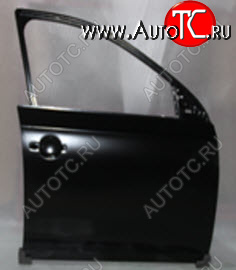 15 699 р. RAPID ДВЕРЬ ПЕРЕДН ПРАВ (Китай) BODYPARTS sdrap14-510-r  с доставкой в г. Тамбов