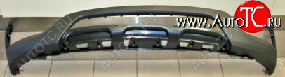 4 999 р. SANTA FE 12- БАМПЕР ПЕРЕДН НИЖН ЧАСТЬ (Китай) BODYPARTS hnsfe12-161  с доставкой в г. Тамбов
