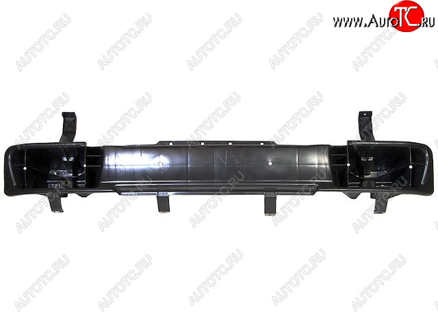 2 769 р. AVEO 06- УСИЛИТЕЛЬ БАМПЕРА ЗАДН (СЕДАН) (Китай) BODYPARTS cvave06-700  с доставкой в г. Тамбов