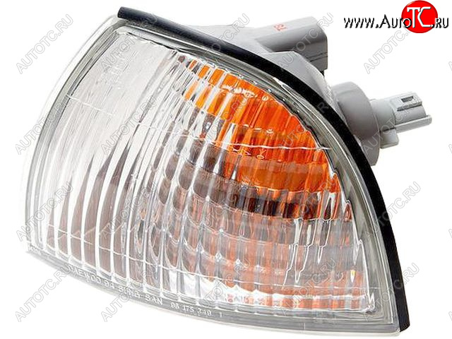 459 р. NEXIA 95- УКАЗ.ПОВОРОТА УГЛОВОЙ ЛЕВ (Китай) BODYPARTS dwnex95-031-l  с доставкой в г. Тамбов