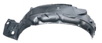 Левый подкрылок передний BodyParts Honda (Хонда) Civic (Цивик) ( FB,  FK2) (2011-2016) FB, FK2 седан, хэтчбэк 5 дв.