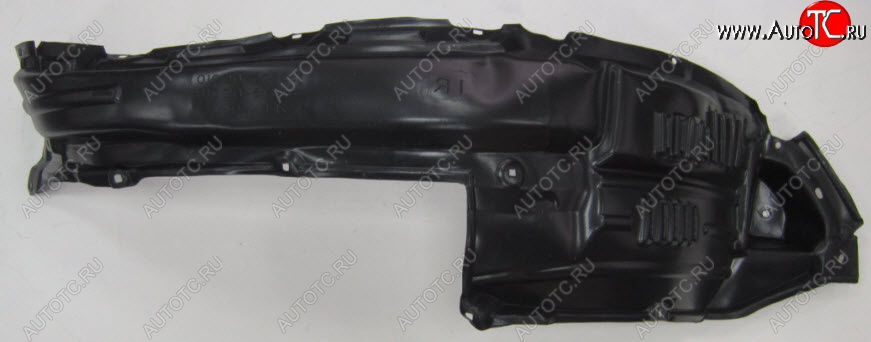 779 р. Левый подкрылок BodyParts  Toyota Land Cruiser Prado  J150 (2009-2013) дорестайлинг  с доставкой в г. Тамбов