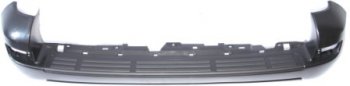 3 899 р. PRADO 03- БАМПЕР ЗАДН ПРАСШИРИТ (Китай) BODYPARTS typrd03-641  с доставкой в г. Тамбов. Увеличить фотографию 1