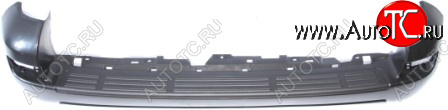 3 899 р. PRADO 03- БАМПЕР ЗАДН ПРАСШИРИТ (Китай) BODYPARTS typrd03-641  с доставкой в г. Тамбов