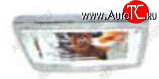 289 р. CRUZE 09- {ASTRA 04-  INSIGNIA 08- CORSA 06-  MERIVA 10- ZAFIRA 04-} ПОВТОРИТЕЛЬ ПОВОРОТА В КРЫЛО ПРАВ (Китай) BODYPARTS cvcrz09-281-r  с доставкой в г. Тамбов