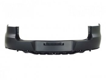 3 579 р. TIGUAN 07- БАМПЕР ЗАДН ВЕРХН ЧАСТЬ (Китай) ГРУНТ BODYPARTS vwtgn07-643  с доставкой в г. Тамбов. Увеличить фотографию 1