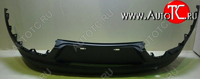 2 859 р. SPORTAGE 10- БАМПЕР ЗАДН (Китай) BODYPARTS kaspr10-640  с доставкой в г. Тамбов