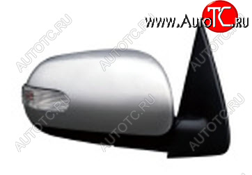 3 499 р. CERATO 09- ЗЕРКАЛО ПРАВ ЭЛЕКТР БЕЗ ПОДОГРЕВ , С УК.ПОВОР (Китай) BODYPARTS kacet09-453-r  с доставкой в г. Тамбов