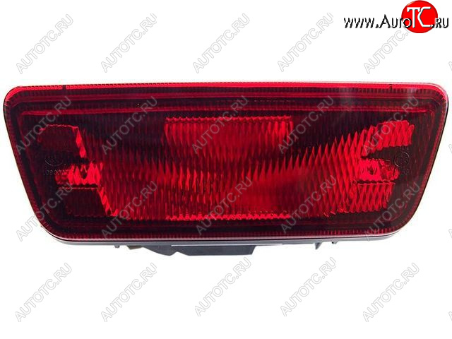 799 р. TIIDA 07- {EX 08- FX 03- JUKE 10- PATHFINDER 14- X-TRAIL 14-} ФОНАРЬ ЗАДН В БАМПЕР ЦЕНТР (Китай) BODYPARTS nntii07-731  с доставкой в г. Тамбов