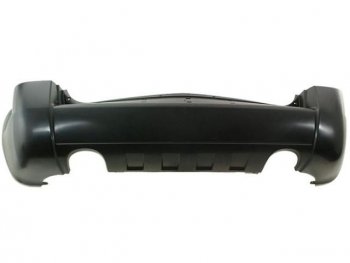 3 089 р. TUCSON 04- БАМПЕР ЗАДН МОДЕЛИ С РАСШИРИТ (Китай) ЧЕРН BODYPARTS hntun04-640b  с доставкой в г. Тамбов. Увеличить фотографию 1