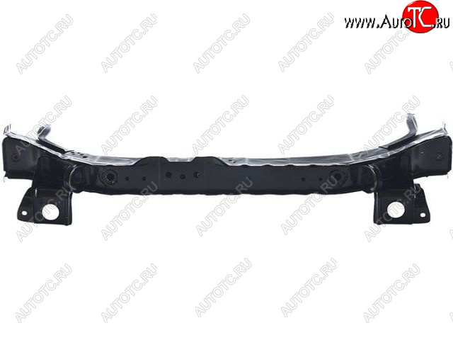 4 099 р. ASX 10- БАЛКА СУППОРТА РАДИАТ НИЖН (Китай) BODYPARTS mbasx10-410  с доставкой в г. Тамбов