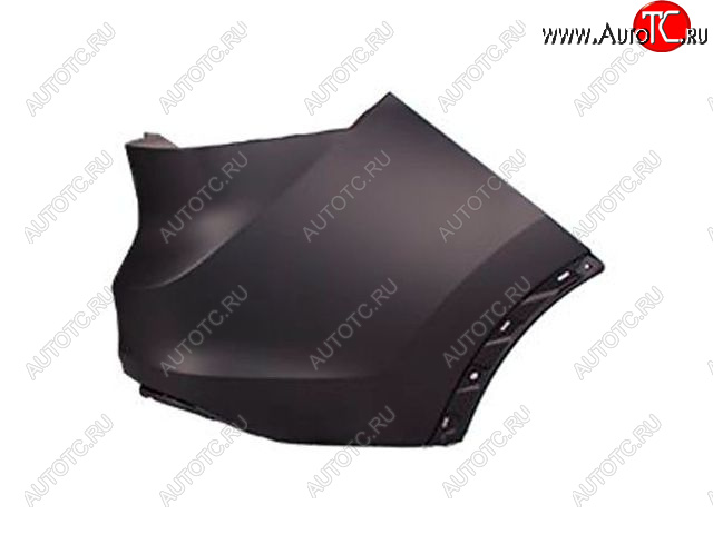 919 р. CR-V 12- БОКОВИНА БАМПЕРА ЗАДН ПРАВ (Китай) BODYPARTS hdcrv12-671-r  с доставкой в г. Тамбов