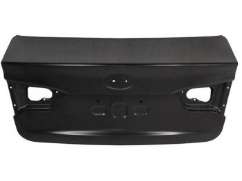 12 549 р. RIO 11- КРЫШКА БАГАЖНИКА (СЕДАН) БЕЗ ОТВ П КЛЮЧ (Китай) BODYPARTS kario11-600  с доставкой в г. Тамбов. Увеличить фотографию 1