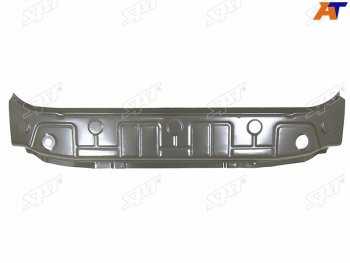 3 799 р. Панель задняя кузова Skoda Octavia 12-20 SAT ST-332-0014  с доставкой в г. Тамбов. Увеличить фотографию 1