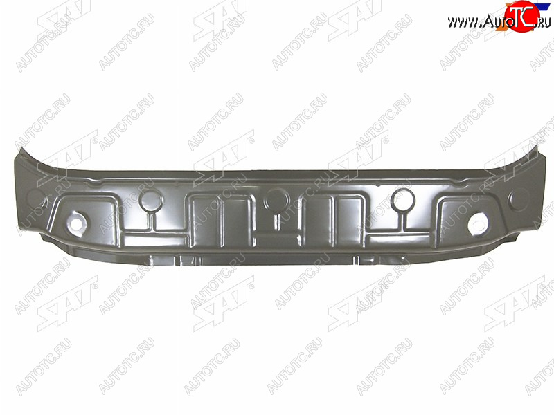 3 799 р. Панель задняя кузова Skoda Octavia 12-20 SAT ST-332-0014  с доставкой в г. Тамбов