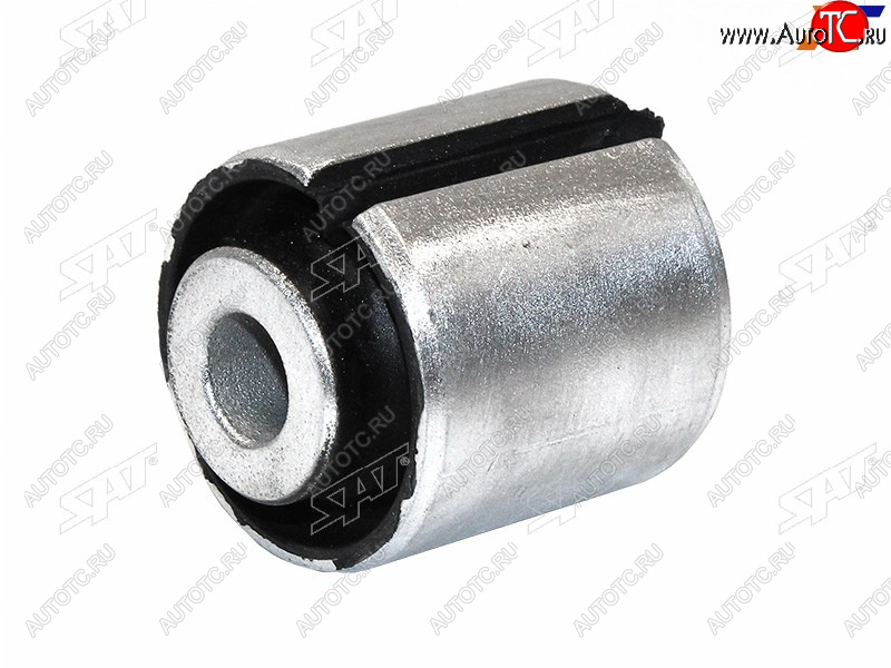 499 р. Сайлентблок BMW 1-Series 11-19  3-Series 11-19  2-Series 14-  3-Series Gran Turismo 13-20 SAT ST-33326792543B  с доставкой в г. Тамбов