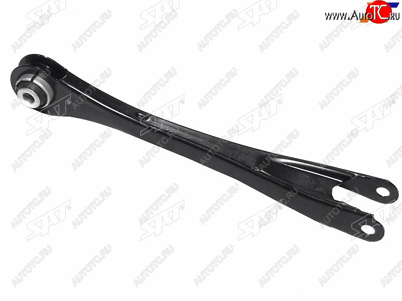 2 049 р. Рычаг задний продольный нижний BMW1 F2# 10-BMW2 F22 13-BMW3 F3#F80 11-BMW4 F32 13- LH=RH SAT ST-33326792525  с доставкой в г. Тамбов