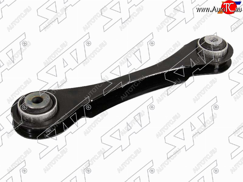 1 699 р. Рычаг задний верхний №1 BMW1 F2# 10-BMW2 F22 13-BMW3 F30#F80 11-BMW4 F32 13- LH SAT ST-33326792539  с доставкой в г. Тамбов