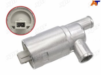 4 299 р. Клапан холостого хода OPEL ASTRA F CORSA A VECTRA A SAT ST-340-0022  с доставкой в г. Тамбов. Увеличить фотографию 1
