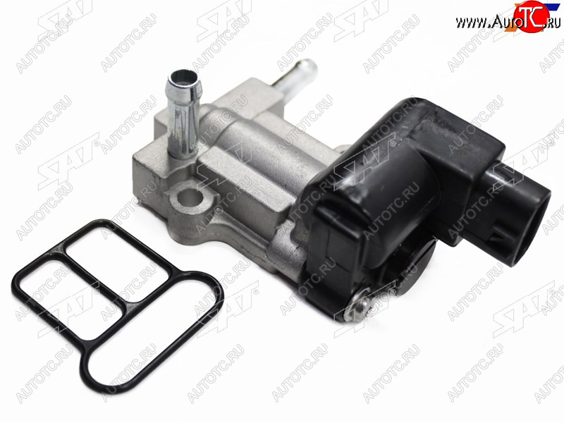 6 549 р. Клапан холостого хода 3RZFE TOYOTA LAND CRUISER PRADO 120- HILUX 98-05 SAT ST-340-0033  с доставкой в г. Тамбов