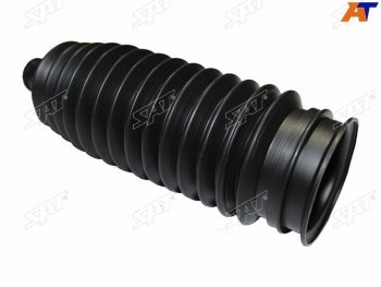 329 р. Пыльник рулевой рейки SUBARU FORESTER 01-07IMPREZA 00-07LEGACY 98-03 LH SAT ST-34137-AE010  с доставкой в г. Тамбов. Увеличить фотографию 1