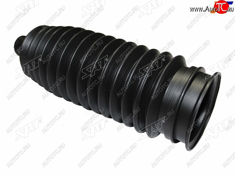 329 р. Пыльник рулевой рейки SUBARU FORESTER 01-07IMPREZA 00-07LEGACY 98-03 LH SAT ST-34137-AE010  с доставкой в г. Тамбов