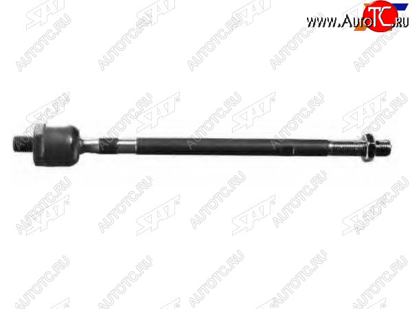 579 р. Тяга рулевая SUBARU FORESTERIMPREZALEGACYOUTBACK 92- LH=RH SAT ST-34140-FC000  с доставкой в г. Тамбов