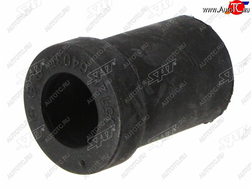 86 р. Втулка рессоры RR NISSAN ATLAS 82-07 SAT ST-35129-6403P  с доставкой в г. Тамбов