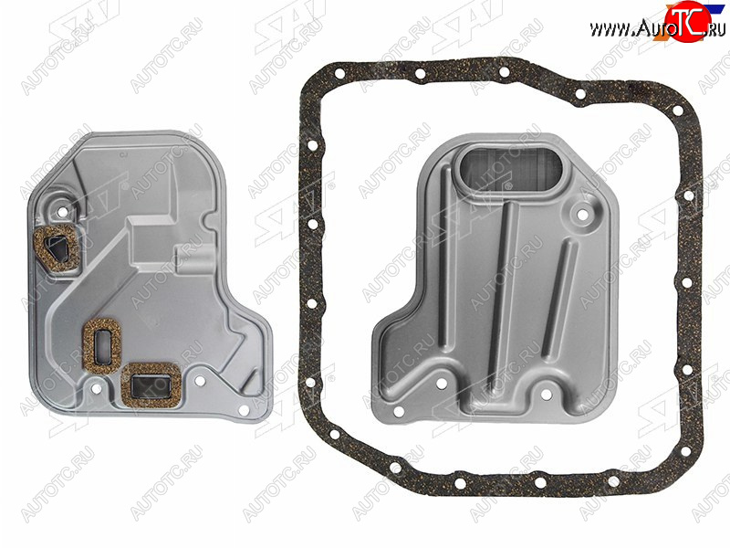 929 р. Фильтр АКПП с прокладкой LEXUS GS300Toyota CHASERMARK 2 1JZGE VEROSSA 1JZFSE SAT ST-35330-30070  с доставкой в г. Тамбов